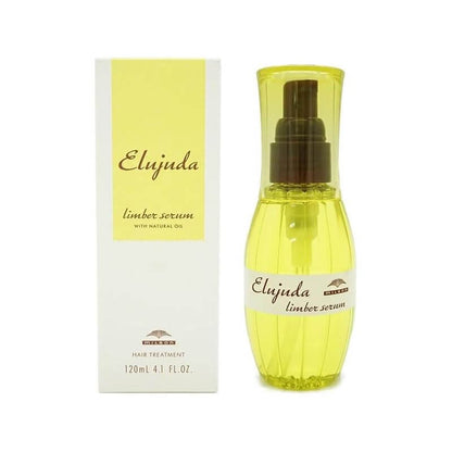 Elujuda 生命輕果油 LS 免沖洗修護 120ml