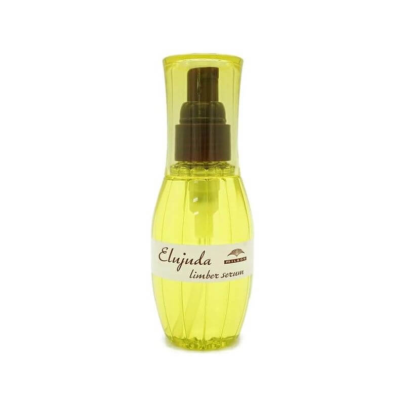 Elujuda 生命輕果油 LS 免沖洗修護 120ml