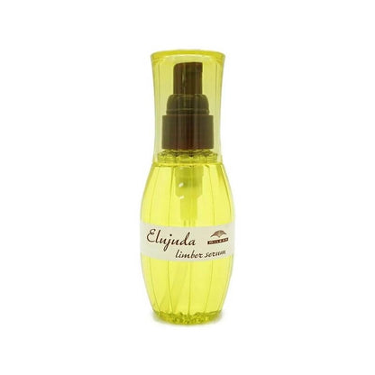 Elujuda 生命輕果油 LS 免沖洗修護 120ml