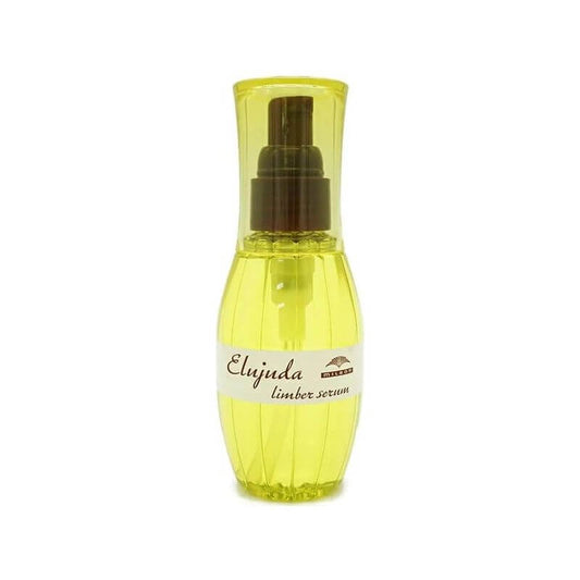 Elujuda 生命輕果油 LS 免沖洗修護 120ml