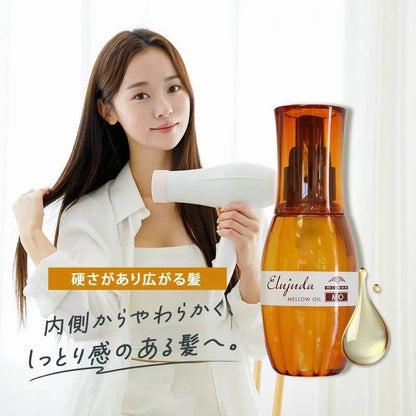 Elujuda 生命果油 MO 免沖洗修護 120ml