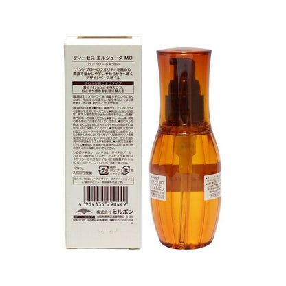 Elujuda 生命果油 MO 免沖洗修護 120ml