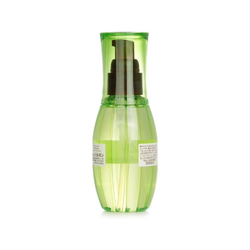 Milbon-Elujuda Mellow Serum 120ml Leave-in Treatment｜imy Shop Japan