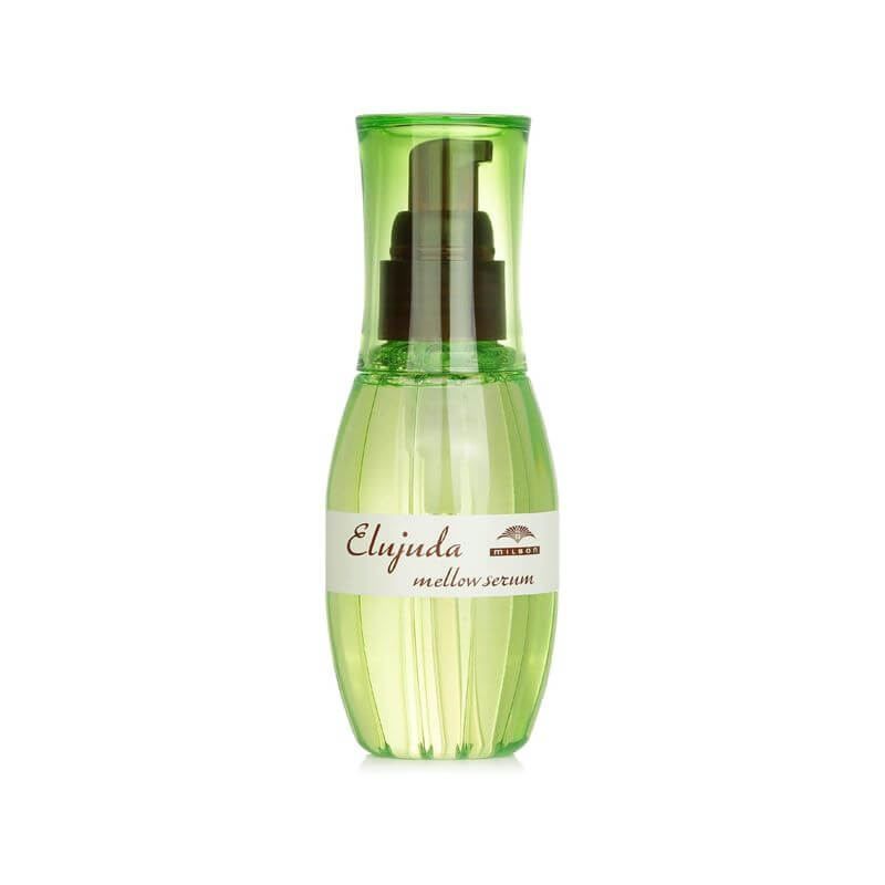Milbon-Elujuda Mellow Serum 120ml Leave-in Treatment｜imy Shop Japan