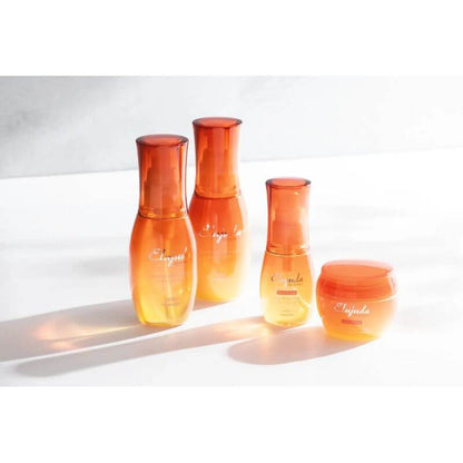 Elujuda 防曬生命果乳 免沖洗修護 120ml, SPF30 PA+++