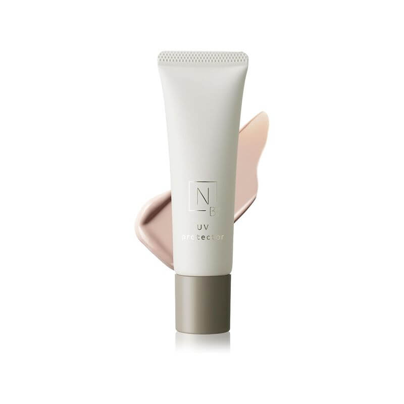 N Organic Bright Tone‑Up UV Protector SPF30 商品圖