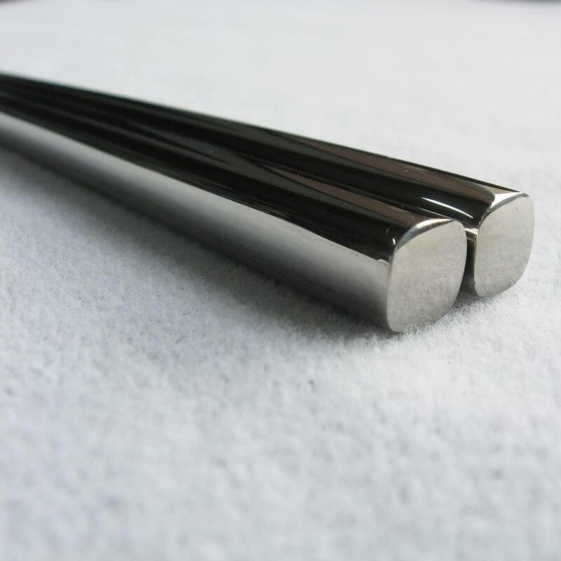 日本製不鏽鋼筷組, 洗碗機可, 附木盒