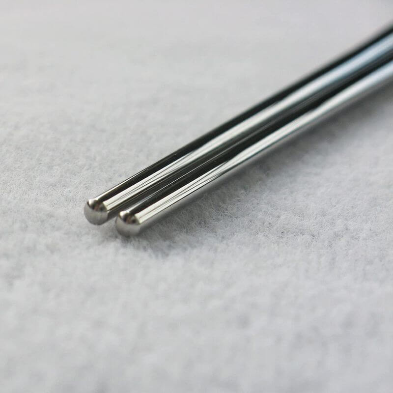 日本製不鏽鋼筷組, 洗碗機可, 附木盒