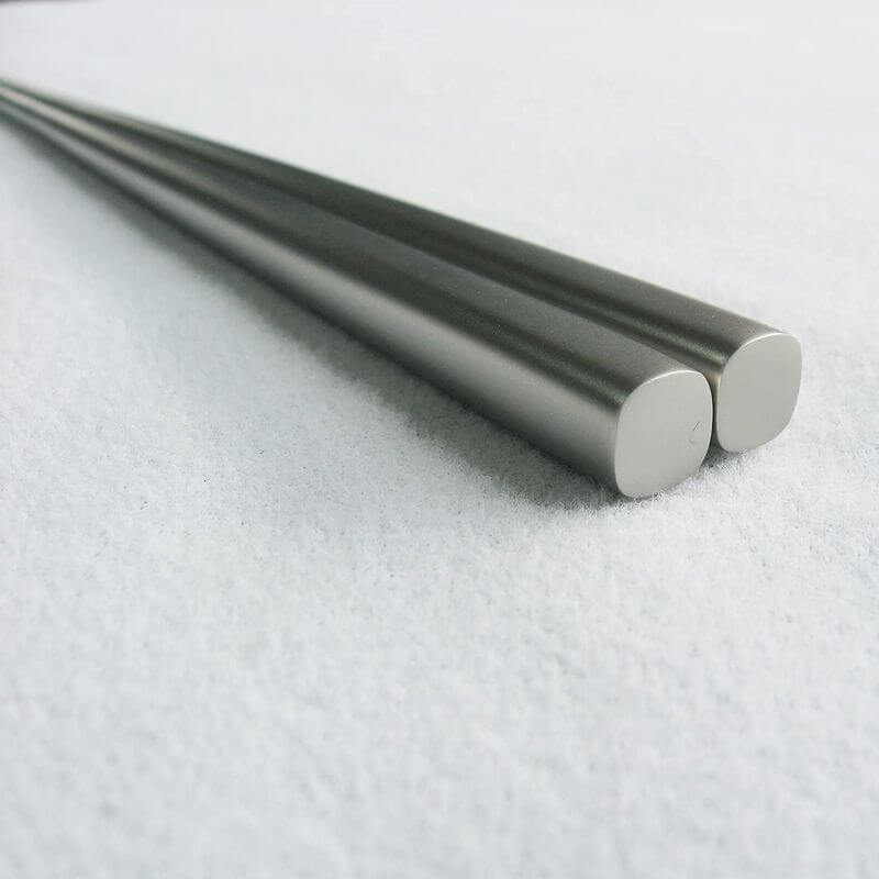 日本製不鏽鋼筷組, 洗碗機可, 附木盒