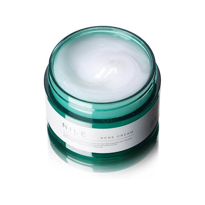 痘痘護理凝乳 尤加利薄荷 50g