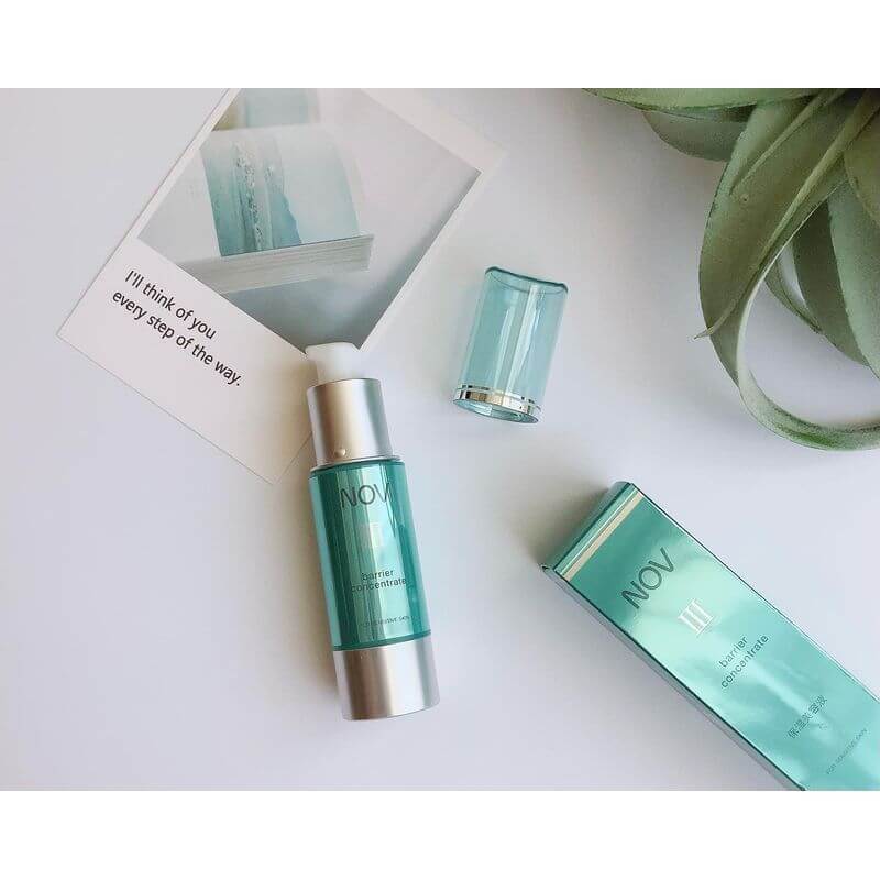 NOV-Ⅲ Series BARRIER CONCENTRATE 30g｜imy Shop Japan