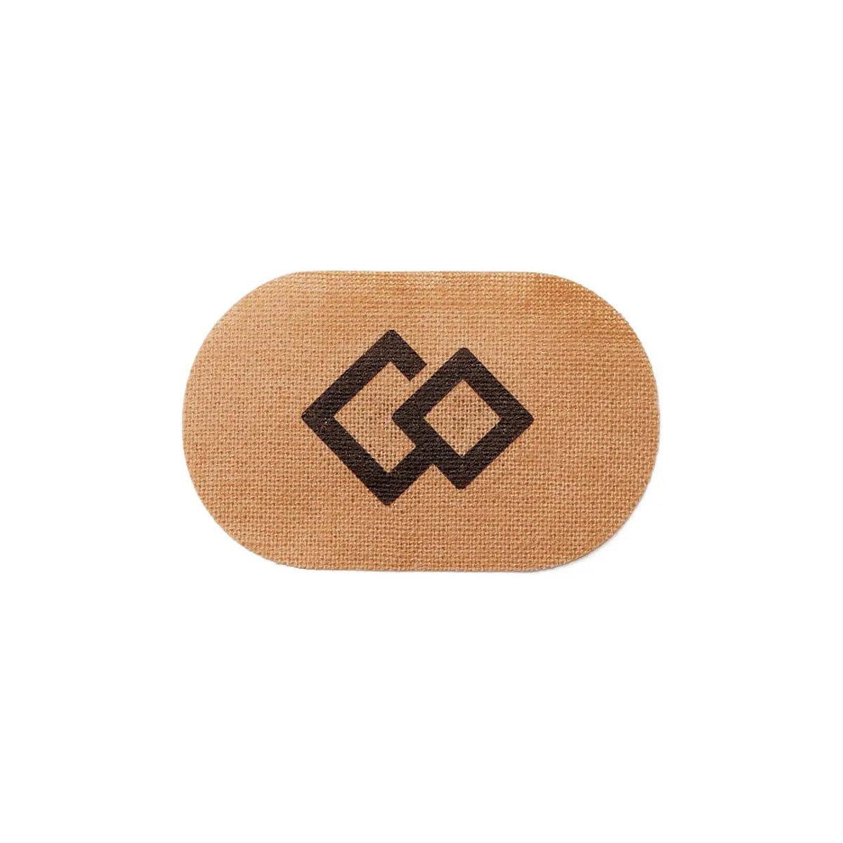 NS Magneban Magnetic Patches DAZAA