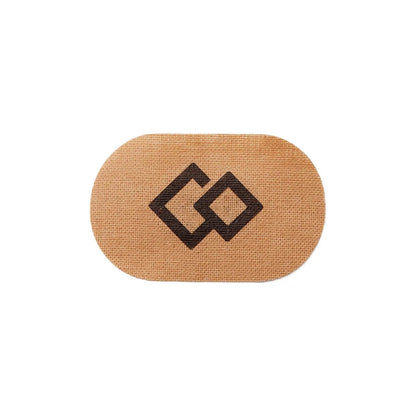 NS Magneban Magnetic Patches DAZAA