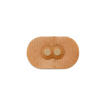 NS Magneban Magnetic Patches DAZAA