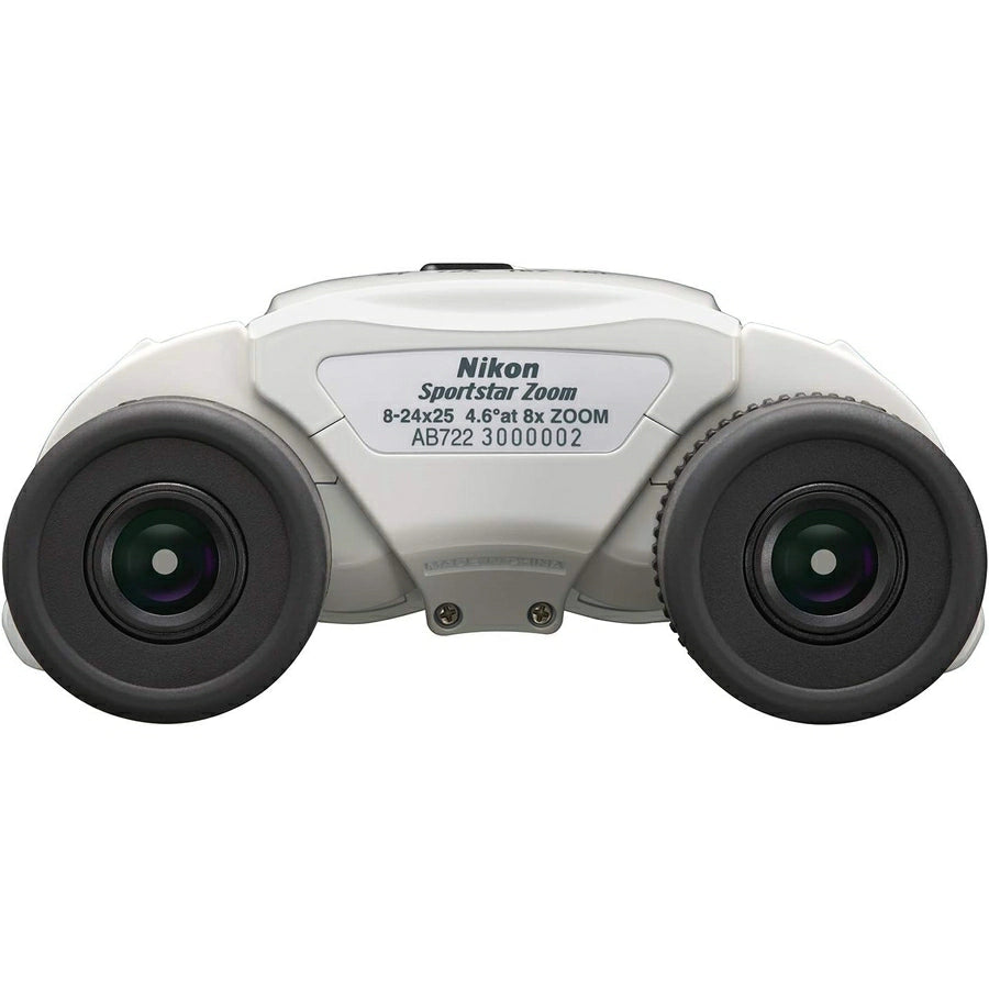 Nikon-Binoculars Sportstar Zoom 8-24×25 SPZ8-24X23WH|imy Nikon-Binoculars Sportstar Zoom 8-24×25 SPZ8-24X23WH|imy