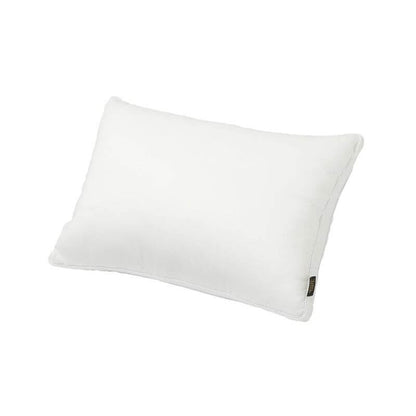 Micro Polyester Cotton Pillow, Hotel Taste Series, 43x63cm, height adjustable 2433-10463