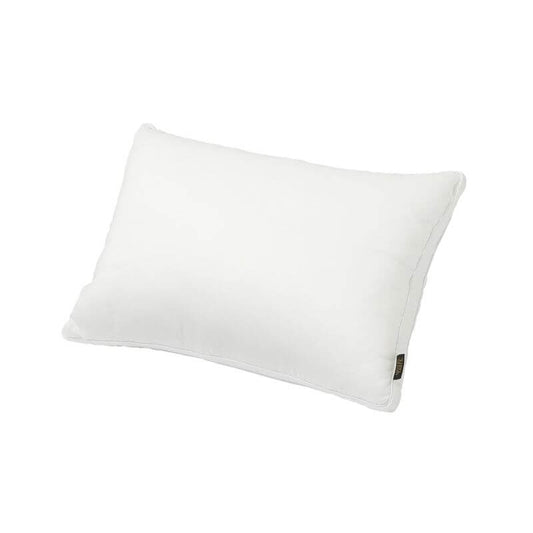 Micro Polyester Cotton Pillow, Hotel Taste Series, 43x63cm, height adjustable 2433-10463 - imy Shop Japan