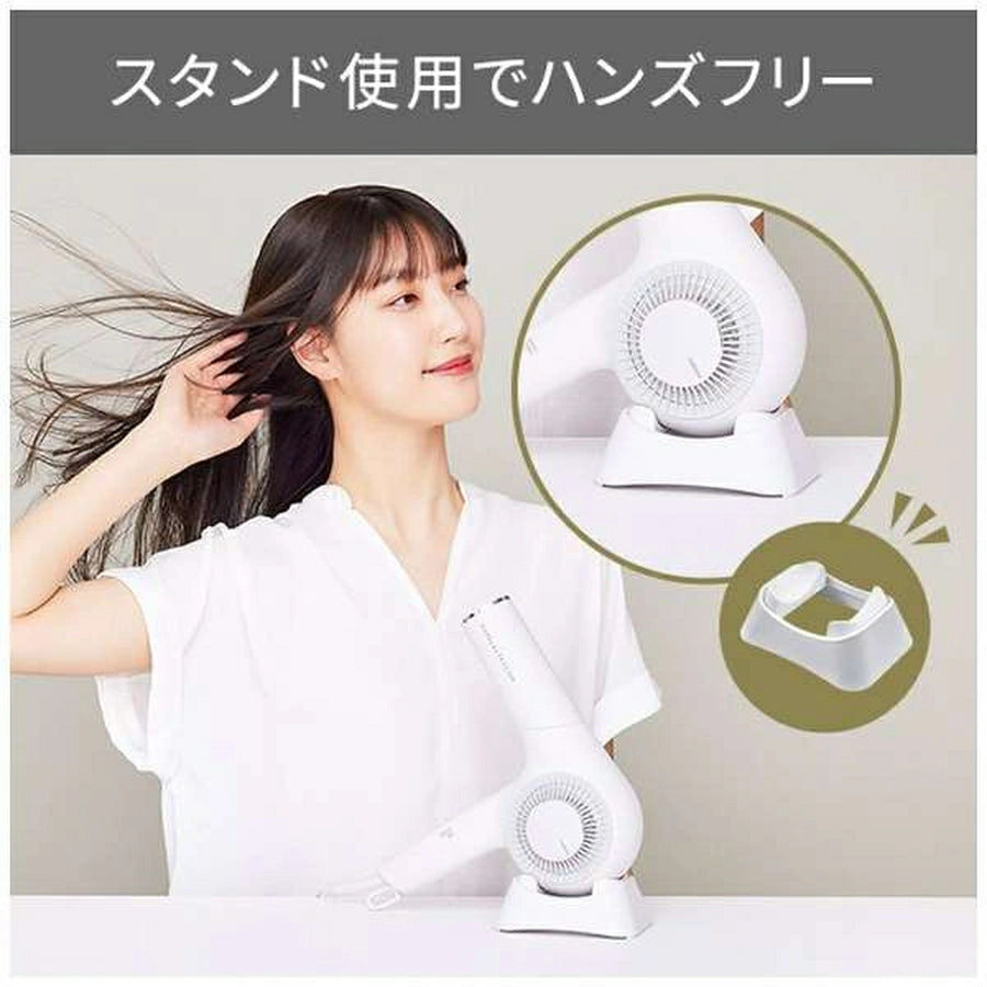 Professional Protect Ion Hair Dryer NIB300A / NIB500A - imy Shop Japan