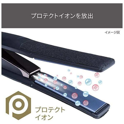 Professional Protect ion Straightener NIS500A - imy Shop Japan