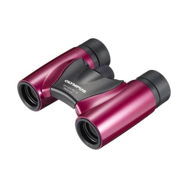 Trip light 8×21 RC II Binoculars 8x21 RCII - imy Shop Japan