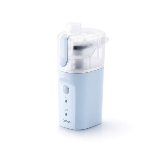 Handy Steaｍ Inhaler NE-S20 - imy Shop Japan