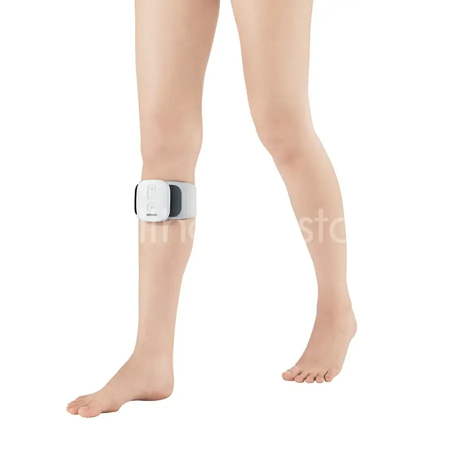 Knee Electrotherapy Band with 1 Dedicated Pad HV-F971 - imy Shop Japan