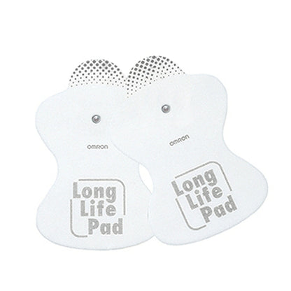 Long Life Pad for Low-Frequency Therapy Device Elepulse HV-LLPAD - imy Shop Japan