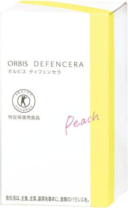 Defencera 1.5g x 30 sachets - imy Shop Japan