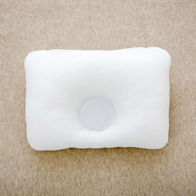 King's Baby Pillow, made in Japan