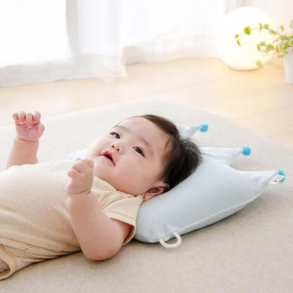 King's Baby Pillow, made in Japan