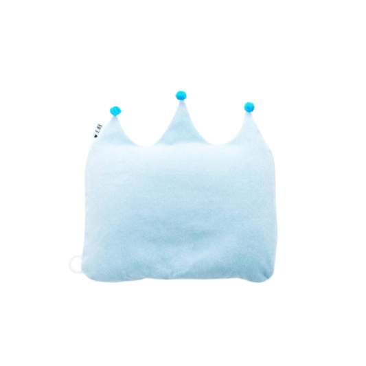 King's Baby Pillow, made in Japan