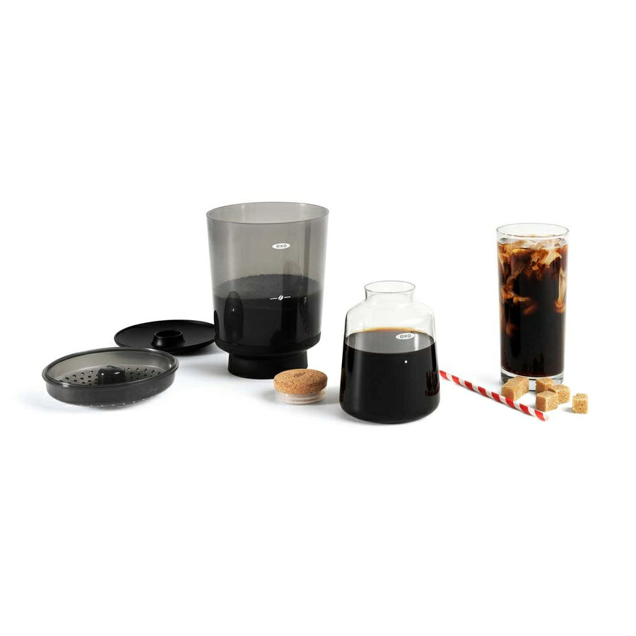 Cold Brew Concentrate Coffee Maker 11237500 - imy Shop Japan