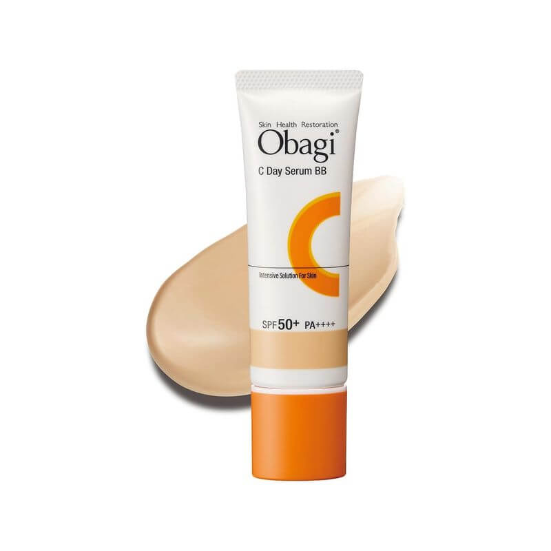 Obagi C Daily UV Serum BB SPF50 商品圖