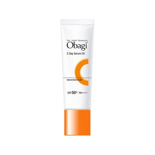 Obagi C 日間防曬精華 30g SPF50+/PA++++, 透亮光澤