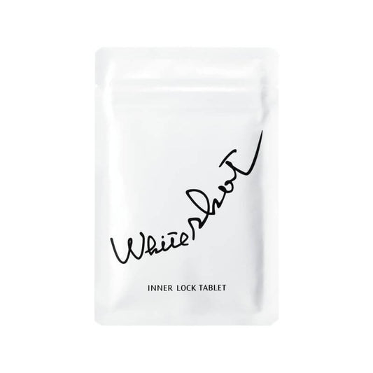 White Shot Inner Lock IXS N Whitening Supplement - imy Shop Japan