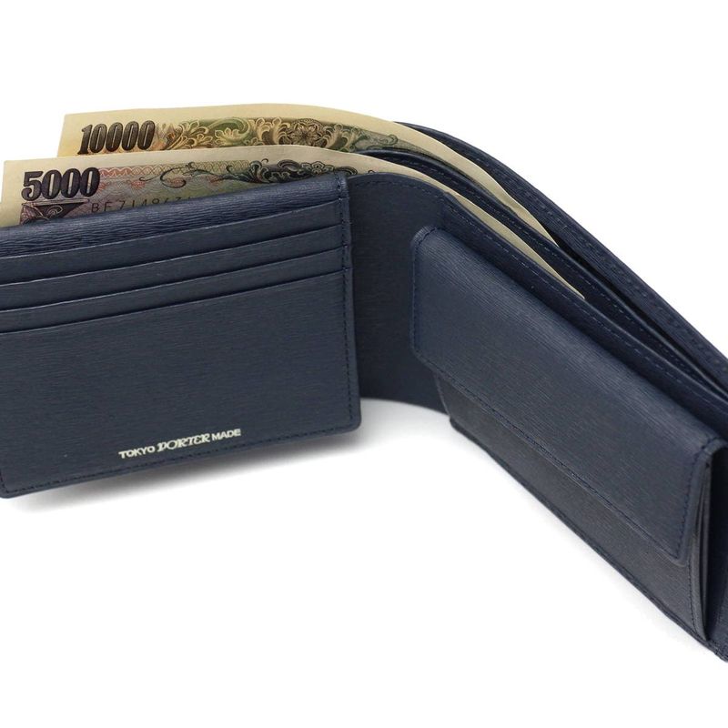 PORTER-PORTER CURRENT WALLET 052-2203｜imy Shop Japan