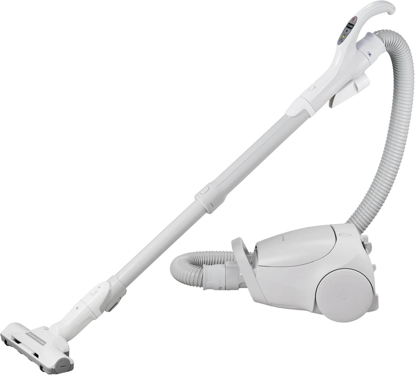 Bagged Vacuum MC-PJ25A-H