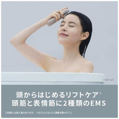 EMS梳型美容儀 VITALIFT BRUSH EH-SP60-H