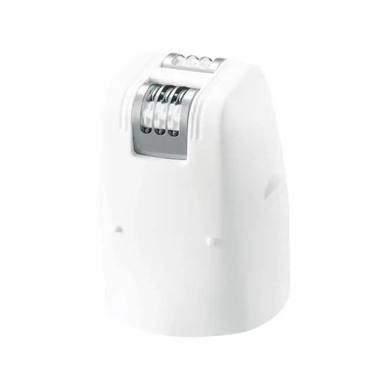 三合一電動除毛器 SOIE, 脫毛/除毛/去角質, 國際電壓 ES-EY8A-P