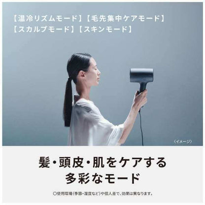 Hair Dryer Nano Care EH-NA0J