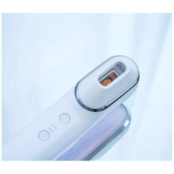 IPL Bright Shot Skin Care Device EH-SL85-W - imy Shop Japan