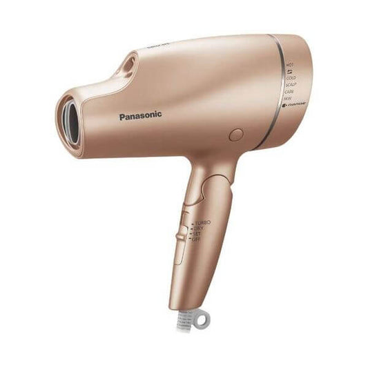 Mineral Hair Dryer nanocare EH-NA9F - imy Shop Japan