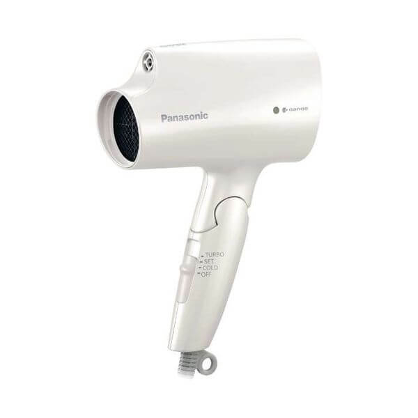 Mineral Hair Dryer nanocare, Compact EH-NA2K