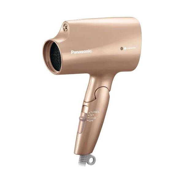 Mineral Hair Dryer nanocare, Compact EH-NA2K - imy Shop Japan