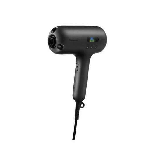 Moisturising Hair Dryer nanocare ULTIMATE Generation II, BLDC, [MOIST, STRAIGHT, AIRY] EH-NC50-K