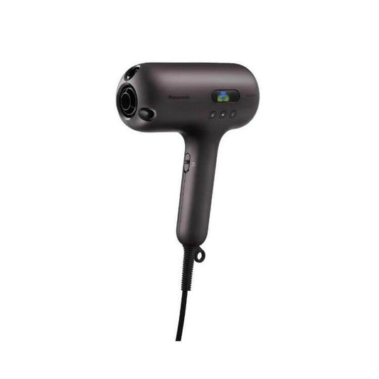 Moisturising Hair Dryer nanocare ULTIMATE Generation II, BLDC, [MOIST, STRAIGHT, AIRY, SMOOTH] EH-NC80-T