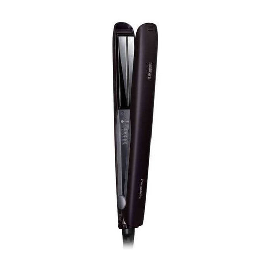 Nanocare Hair Straightener EH-HS0J - imy Shop Japan