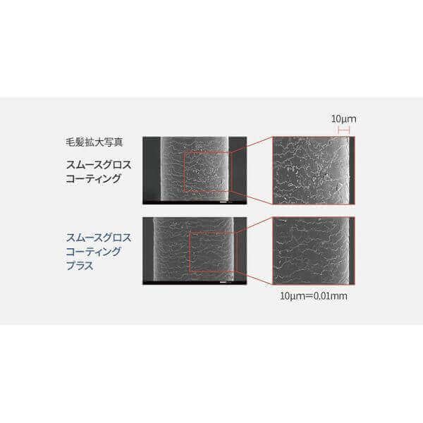 奈米水離子直髮捲燙器 22年旗艦款 EH-HS0J