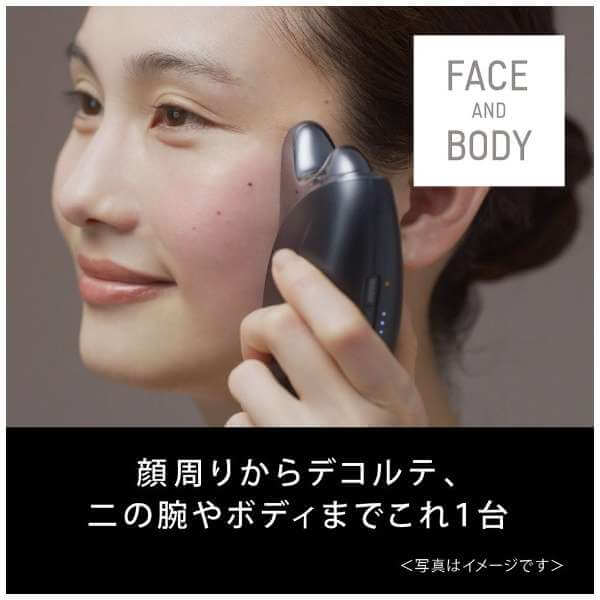 Panasonic-VITALIFT KASSA Skin Care Device EH-SP85-K｜imy Shop Japan