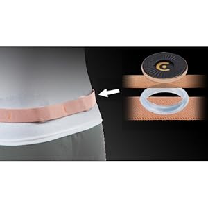 Waist Belt for Coricoran EW-9R10